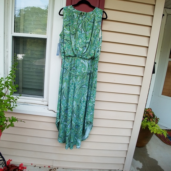 NWT London Fog jumpsuit - Picture 2 of 16